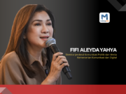 Fifi Aleyda Yahya Sebut “Londo Ireng” Perlu Dipahami dalam Konteks Utuh