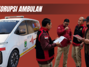 Babak Baru Korupsi Ambulans, Naik ke Tahap Penyidikan