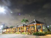 Warga Keluhkan Lokasi Taman Singha Merjosari yang Bersebelahan dengan TPS