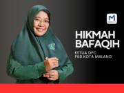 Hikmah Bafaqih Soroti Ketimpangan Sekolah Swasta dan Madrasah
