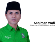 PKB Desak Wali Kota Malang Segera Terbitkan Perwal Pesantren