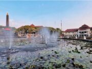 Program ‘1.000 Event’ Dongkrak Okupansi Hotel Hingga 80 Persen dan Pariwisata Kota Malang
