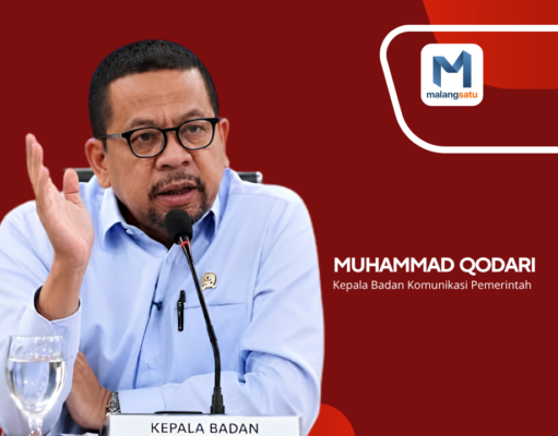 Qodari Minta Publik Cermati Utuh Pidato Prabowo soal “Londo Ireng”