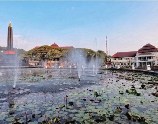 Program ‘1.000 Event’ Dongkrak Okupansi Hotel Hingga 80 Persen dan Pariwisata Kota Malang