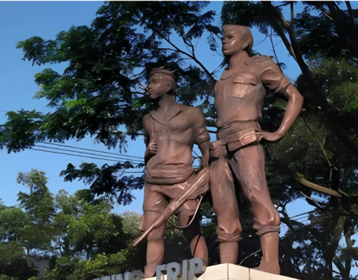 Resmi Ditetapkan, Sejarah TRIP Menjadi Bagian dari Kurikulum Pembelajaran