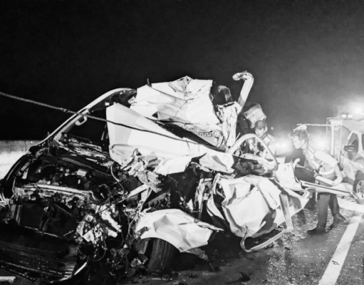 Dua Tewas, Enam Terluka dalam Kecelakaan Truk dan Mobil di Tol Pandaan–Malang