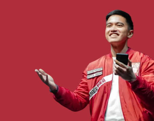 Kaesang Pastikan Maju Pileg 2029 dari Solo, Minta Kader PSI Tetap Solid