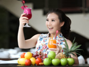 Jus Buah Bukan Tren Sesaat, Ini Bukti Manfaatnya untuk Kesehatan