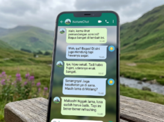 Text Clarity: Seni Komunikasi Chat Tanpa Bikin Pasangan atau Teman Salah Paham