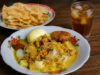 Orem-Orem, Kuliner Tradisional yang Masih Bertahan di Malang