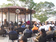 Perkuat Sinergi Hukum, Perhutani KPH Malang Akselerasi Legalitas dan Kesejahteraan Petani Hutan Kota Batu