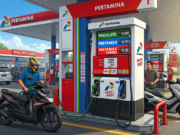 Harga BBM Nonsubsidi Turun, Ini Daftar Tarif Terbaru Juli 2026