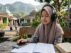 Booming Gambus di Pesantren