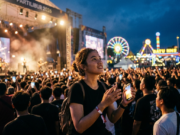 Gelaran Festival dan Konser Musik Lintas Genre Siap Mengguncang Malang Raya Sepanjang Juli-Agustus 2026