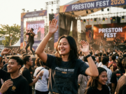 Gelaran Musik Pop Jawa Preston Fest Live 2026 Siap Guncang Kota Malang pada Agustus Mendatang