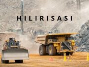 Hilirisasi Makin Kuat, Tembaga Dominasi Ekspor NTB
