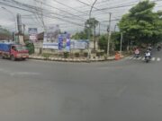 Jalan Hasanudin Kota Batu Ditutup Total 24 Jam, Cek Rute Alternatif Selama Proyek Simpang Patih Berlangsung!