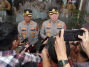 Jabat Kapolres Malang, AKBP Rulian Syauri Utamakan Sinergi dengan Masyarakat dan Media