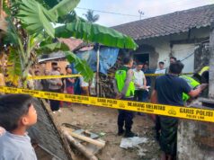 Wanita Tanpa Identitas Ditemukan Tewas Mengapung di Sumur
