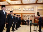 Wali Kota Malang Lantik 14 Pejabat Eselon II, Pengisian Jabatan Berbasis Kompetensi