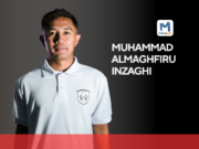 2 Gol Free Kick Jadi Modal, Inzaghi Kembali Dipercaya RANS Nusantara FC