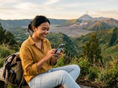 Capek Sama Drama Medsos? Saatnya Pindah ke Tren Joybrowsing Bikin Mindset Kamu Auto Positif!