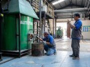 Atasi Krisis Sampah, Pemkot Malang Usulkan Teknologi Autothermix