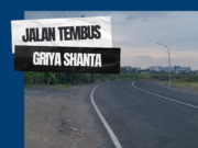 Portal Ditutup Warga, Pemkot Malang Tetap Siapkan Uji Coba Jalan Tembus Griya Shanta