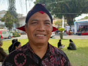 Napak Tilas Leluhur dan Rawat Budaya, Trah Hamengkubuwana II Hadiri Kongres Kebudayaan Nusantara di Malang