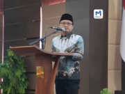 Sekjen PKB Hasanuddin Wahid: Pesantren Adalah Pilar NKRI yang Ada Sebelum Republik Ini Berdiri