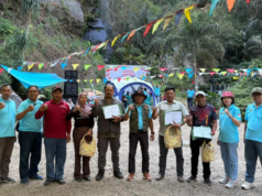 Perhutani KPH Malang Beri Penghargaan Pengelola Wisata Terbaik