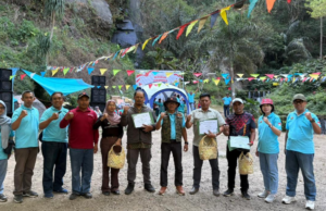 Perhutani KPH Malang Beri Penghargaan Pengelola Wisata Terbaik