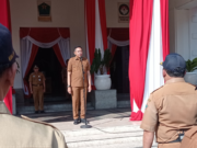 Walikota Petakan Karier ASN Lewat 9 Talent Box