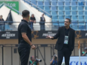 Marcos Santos Pastikan Arema FC Siap Tempur, Bidik Tiket Final Piala Presiden 2026