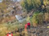 Medan Sulit Ditembus, BNPB Kerahkan Helikopter Water Bombing untuk Jinakkan Karhutla Gunung Bromo
