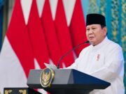 Survei IDM: Tingkat Kepuasan Publik terhadap Kinerja Presiden Prabowo Capai 81,5 Persen pada Semester I 2026