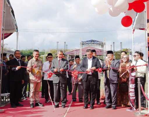 Perluas Literasi Keuangan Digital, CIMB Niaga Syariah Gandeng Universitas Darussalam Gontor