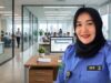 25 Tahun Menekuni Dunia Lab, Rieswanti Sosok di Balik Layar Diagnosa Dokter di Kota Malang