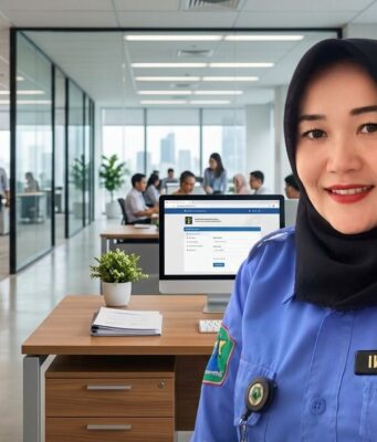 25 Tahun Menekuni Dunia Lab, Rieswanti Sosok di Balik Layar Diagnosa Dokter di Kota Malang