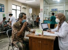 TBC Masih Jadi Isu Kesehatan yang Perlu Diwaspadai di Kota Malang