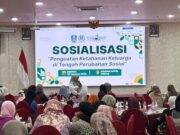 Ingatkan Bahaya Manipulasi Teknologi, Hikmah Bafaqih Ajak Warga Lebih Kritis Gunakan AI