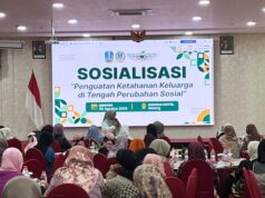 Ingatkan Bahaya Manipulasi Teknologi, Hikmah Bafaqih Ajak Warga Lebih Kritis Gunakan AI