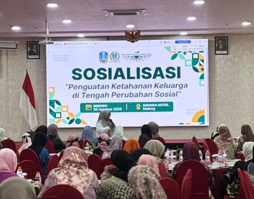 Ingatkan Bahaya Manipulasi Teknologi, Hikmah Bafaqih Ajak Warga Lebih Kritis Gunakan AI