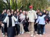 KKN MAs UMM Pamerkan 120 Inovasi, Dorong Karya Mahasiswa Berdampak dan Masuk Industri
