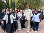 KKN MAs UMM Pamerkan 120 Inovasi, Dorong Karya Mahasiswa Berdampak dan Masuk Industri