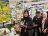 KKN MAs UMM Ubah Limbah Kayu dan Sampah Organik Jadi Inovasi, dari Biokar hingga Maggot