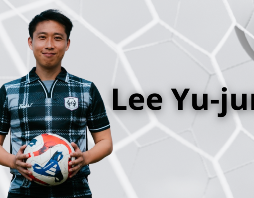 Ambisi Promosi Liga 1, RANS Nusantara FC Rekrut Lee Yu-jun
