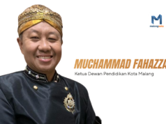 Resmi Pimpin Dewan Pendidikan, Muchammad Fahazza Evaluasi Bus Sekolah dan Kebut Program Digitalisasi Data Siswa