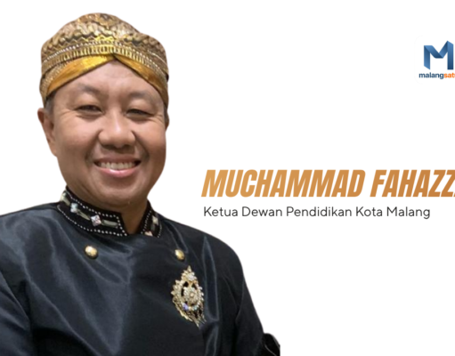 Resmi Pimpin Dewan Pendidikan, Muchammad Fahazza Evaluasi Bus Sekolah dan Kebut Program Digitalisasi Data Siswa